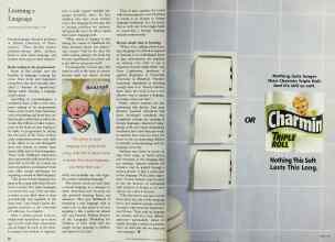 Better Homes & Gardens January 1998 Magazine Article: Page 42