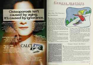Better Homes & Gardens January 1998 Magazine Article: Page 52
