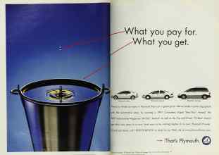 Better Homes & Gardens January 1998 Magazine Article: Page 54