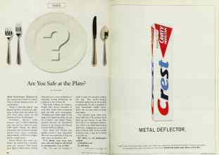 Better Homes & Gardens January 1998 Magazine Article: Page 66