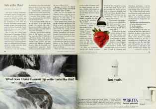 Better Homes & Gardens January 1998 Magazine Article: Page 68