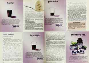 Better Homes & Gardens January 1998 Magazine Article: Page 70