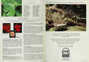 Better Homes & Gardens January 1998 Magazine Article: Page 82