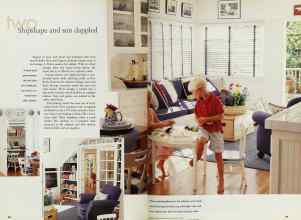 Better Homes & Gardens January 1998 Magazine Article: Page 94