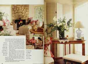 Better Homes & Gardens January 1998 Magazine Article: Page 98