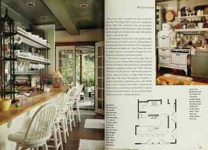 Better Homes & Gardens January 1998 Magazine Article: Page 106