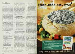 Better Homes & Gardens January 1998 Magazine Article: Page 128