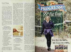 Better Homes & Gardens January 1998 Magazine Article: Page 132