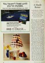 Better Homes & Gardens February 1998 Magazine Article: A Shade Better