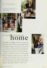 Better Homes & Gardens February 1998 Magazine Article: Bringing improvements home
