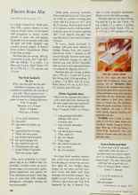 Better Homes & Gardens February 1998 Magazine Article: SPECIAL SLICER OFFER