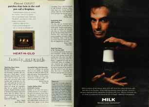 Better Homes & Gardens February 1998 Magazine Article: Page 14