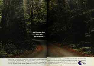 Better Homes & Gardens February 1998 Magazine Article: Page 16