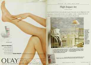 Better Homes & Gardens February 1998 Magazine Article: Page 18