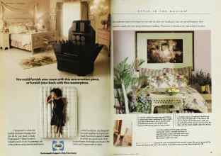Better Homes & Gardens February 1998 Magazine Article: Page 26