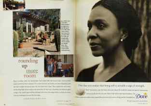 Better Homes & Gardens February 1998 Magazine Article: Page 30