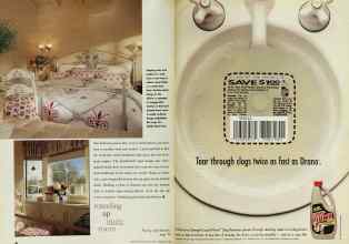 Better Homes & Gardens February 1998 Magazine Article: Page 36