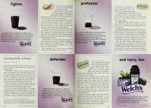 Better Homes & Gardens February 1998 Magazine Article: Page 48