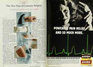 Better Homes & Gardens February 1998 Magazine Article: Page 52