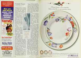 Better Homes & Gardens February 1998 Magazine Article: Page 54