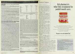 Better Homes & Gardens February 1998 Magazine Article: Page 58