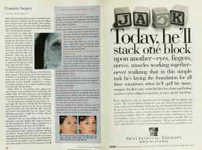 Better Homes & Gardens February 1998 Magazine Article: Page 60