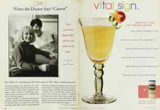 Better Homes & Gardens February 1998 Magazine Article: Page 62