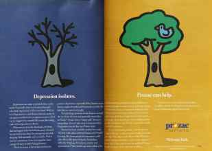 Better Homes & Gardens February 1998 Magazine Article: Page 66