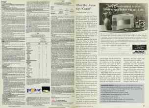 Better Homes & Gardens February 1998 Magazine Article: Page 68