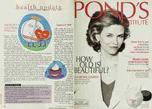 Better Homes & Gardens February 1998 Magazine Article: Page 70