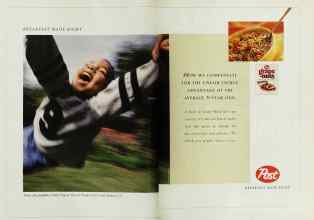 Better Homes & Gardens February 1998 Magazine Article: Page 80