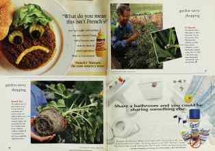 Better Homes & Gardens February 1998 Magazine Article: Page 86