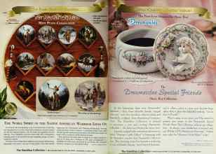 Better Homes & Gardens February 1998 Magazine Article: Page 88