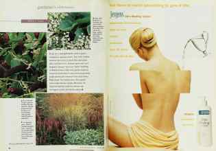 Better Homes & Gardens February 1998 Magazine Article: Page 94
