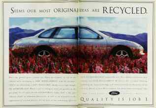 Better Homes & Gardens February 1998 Magazine Article: Page 98