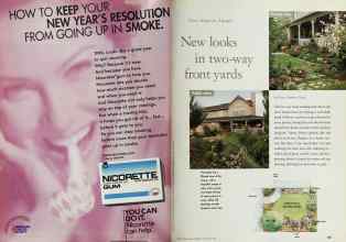 Better Homes & Gardens February 1998 Magazine Article: Page 102
