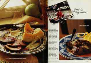 Better Homes & Gardens February 1998 Magazine Article: Page 146