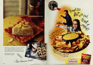 Better Homes & Gardens February 1998 Magazine Article: Page 150