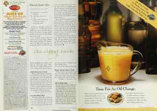 Better Homes & Gardens February 1998 Magazine Article: Page 168