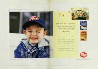 Better Homes & Gardens February 1998 Magazine Article: Page 188