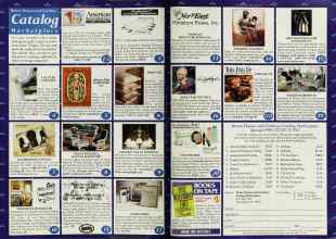 Better Homes & Gardens February 1998 Magazine Article: Page 196