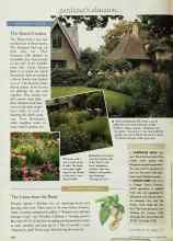 Better Homes & Gardens March 1998 Magazine Article: LOOKING GOOD