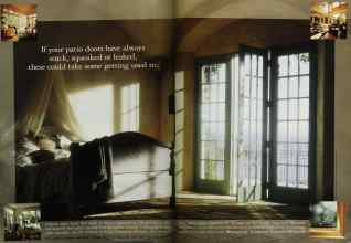 Better Homes & Gardens March 1998 Magazine Article: Page 2