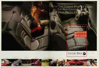 Better Homes & Gardens March 1998 Magazine Article: Page 6