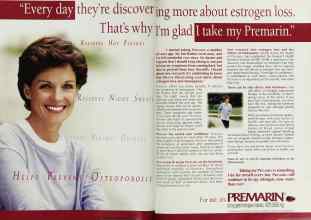 Better Homes & Gardens March 1998 Magazine Article: Page 26