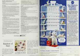 Better Homes & Gardens March 1998 Magazine Article: Page 28