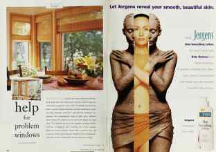 Better Homes & Gardens March 1998 Magazine Article: Page 30