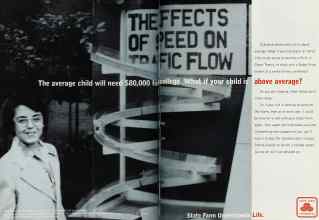 Better Homes & Gardens March 1998 Magazine Article: Page 38