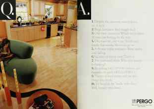 Better Homes & Gardens March 1998 Magazine Article: Page 50