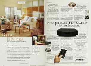 Better Homes & Gardens March 1998 Magazine Article: Page 52